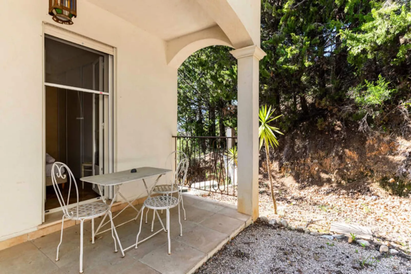 Maison à Saint-Martin-du-Var-Niet-getagd