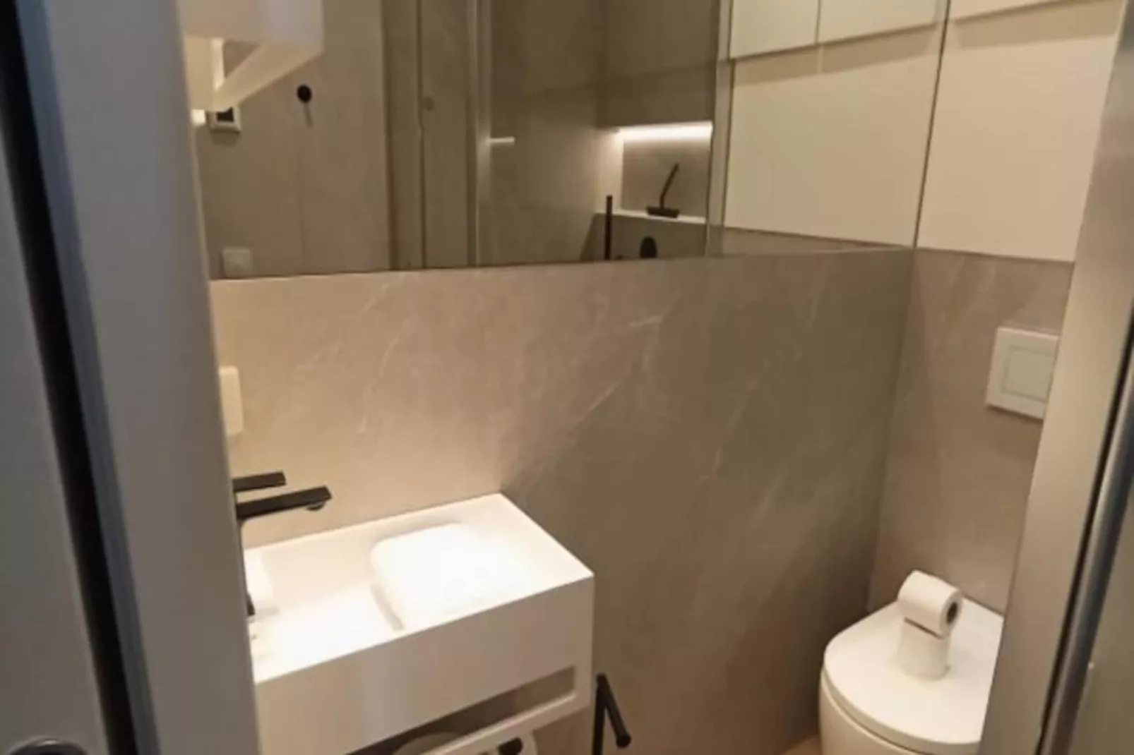 Superbe Appartement Avec Vue Mer Exceptionnelle-Niet-getagd