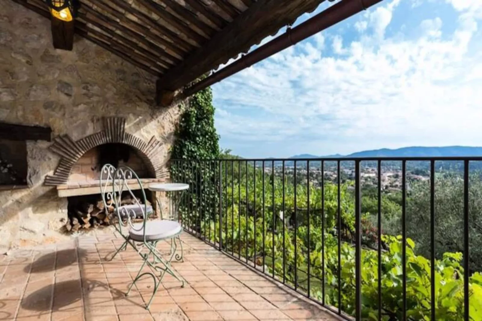 Villa Prestigieuse 18 Pers Avec Piscine Proche De Cannes-Niet-getagd