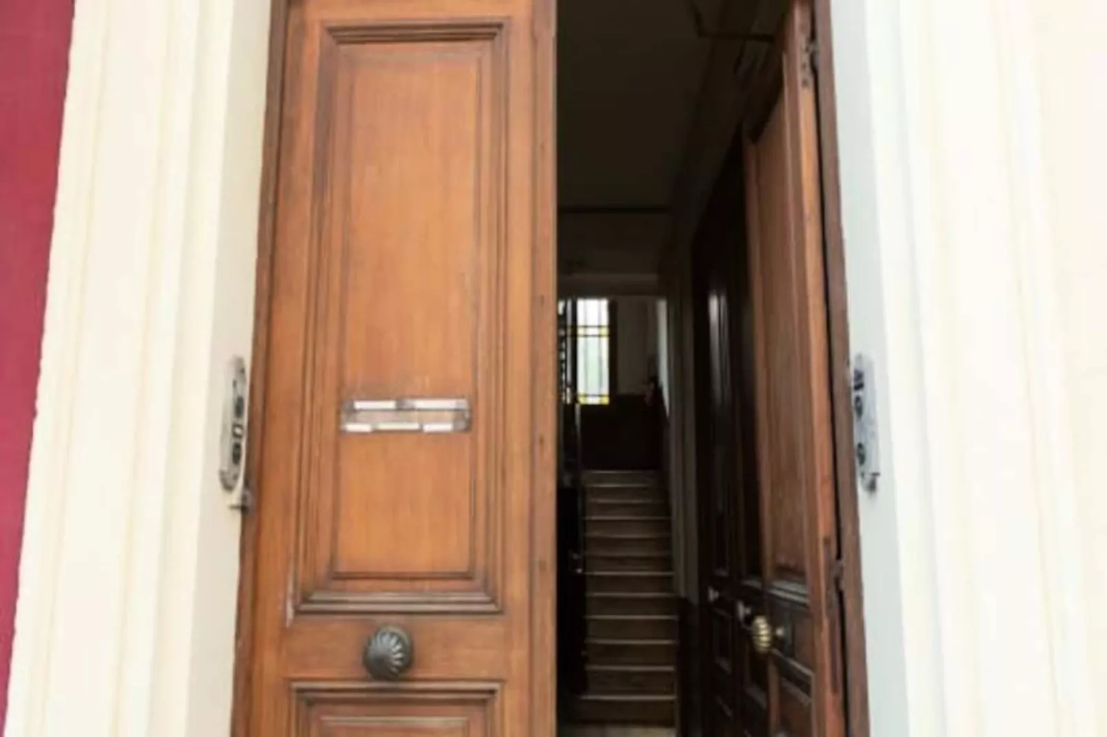 Lumineux 3 Pièces Dans Le Coeur De Antibes!-Niet-getagd