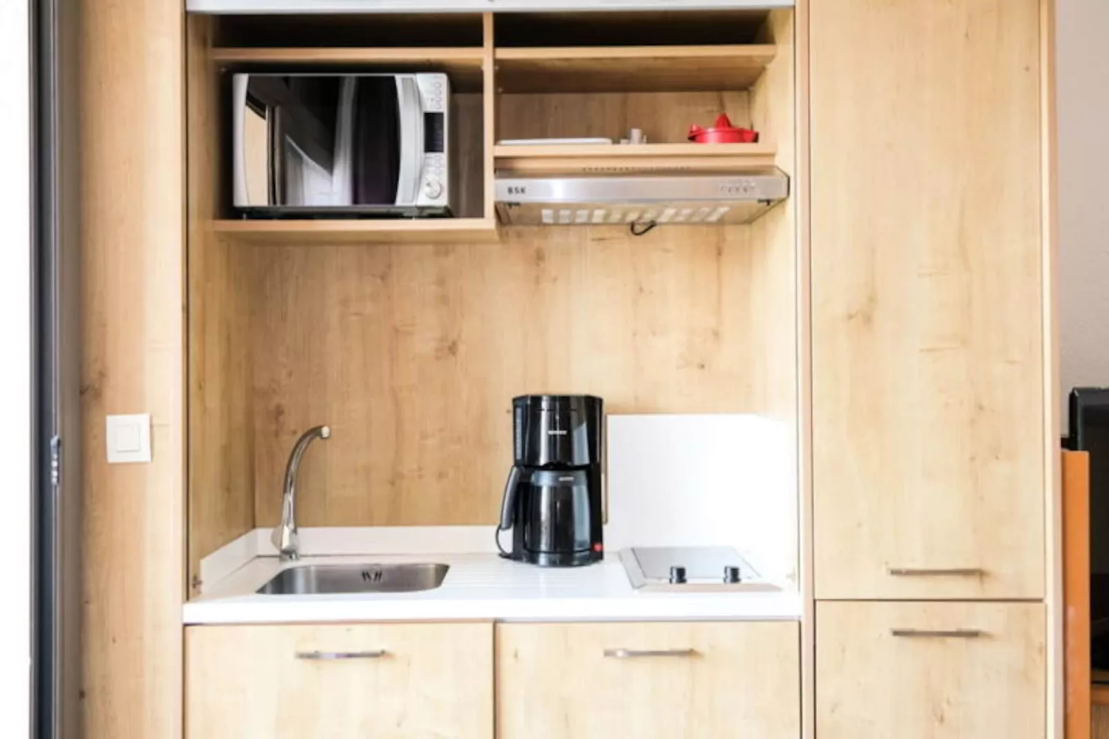 Résidence Thalazur Antibes-Niet-getagd