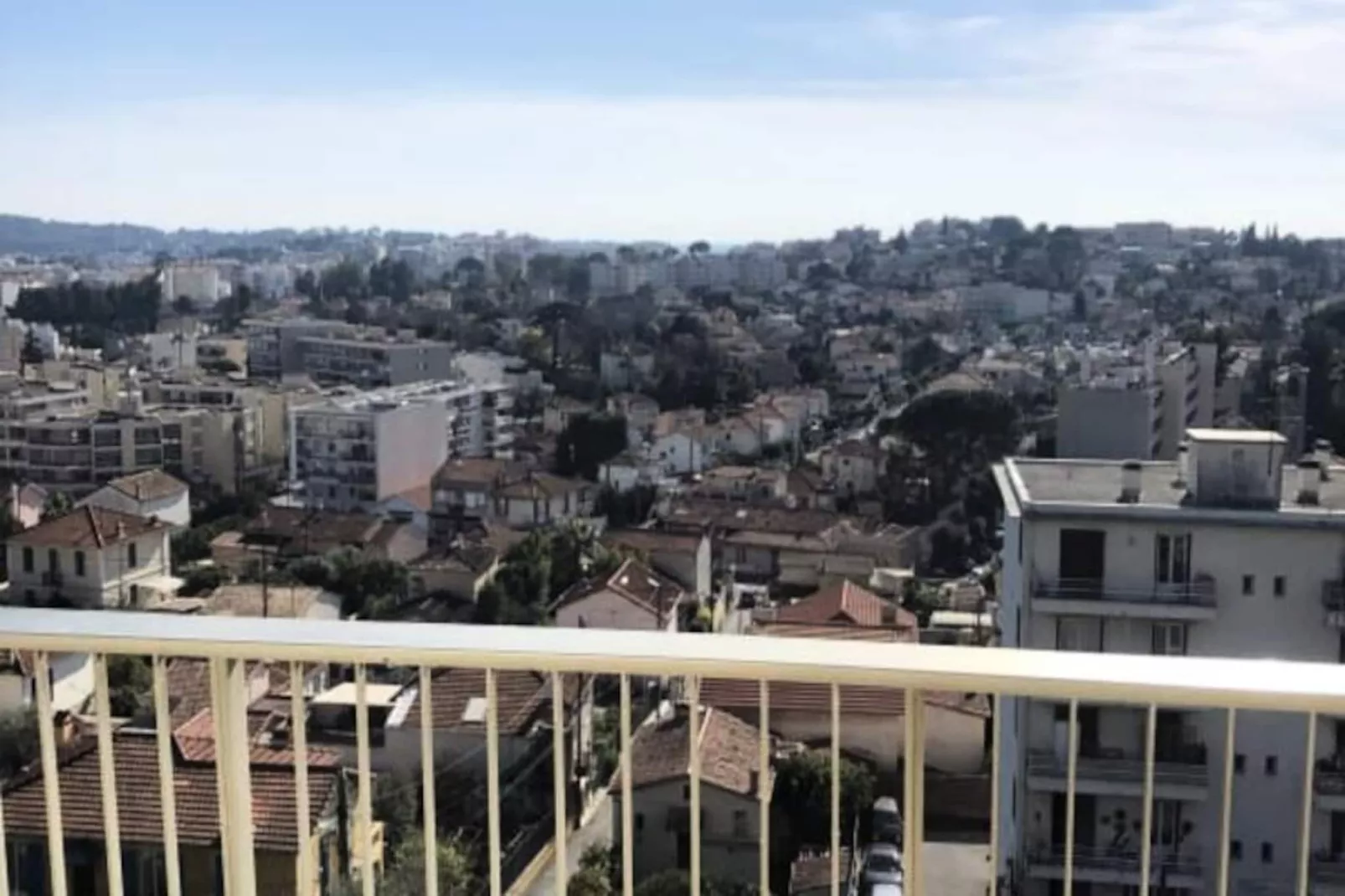 Résidence Le Valen&ccedil;ay : Magnifique 3 Pi&egrave;ces Avec Vue Mer D&eacute;gag&eacute;e-Niet-getagd