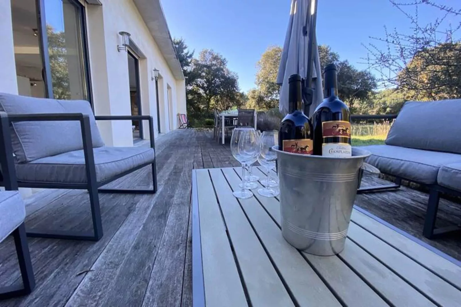 Résidence Armissan-armissan-Niet-getagd