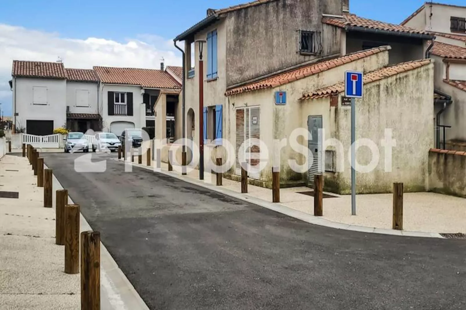 Résidence Sdlm51-saintes Maries De La Mer-Niet-getagd