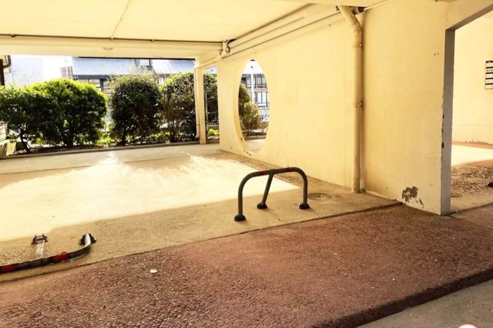 🌟 Le Majestic - Vue Marina, Mer Et Casino-Niet-getagd