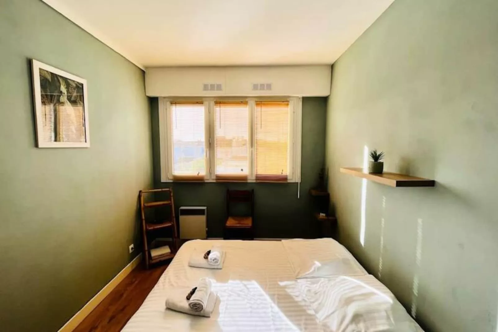 Appartements à La Rochelle-Niet-getagd