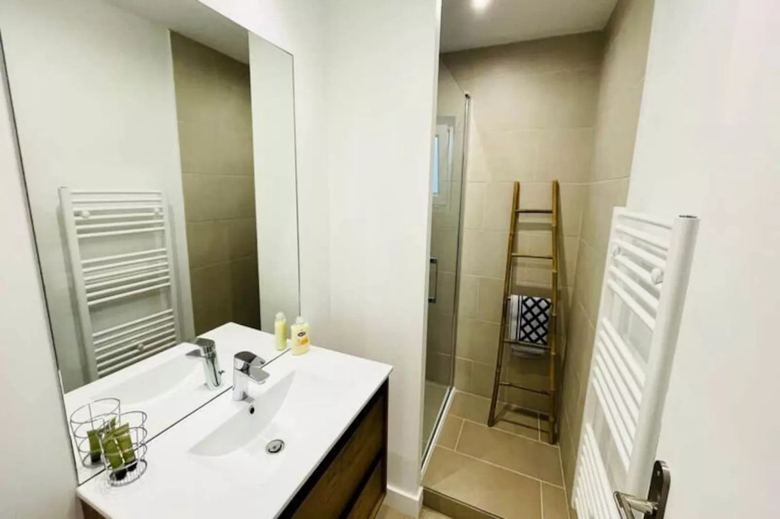 Appartements à La Rochelle-Niet-getagd