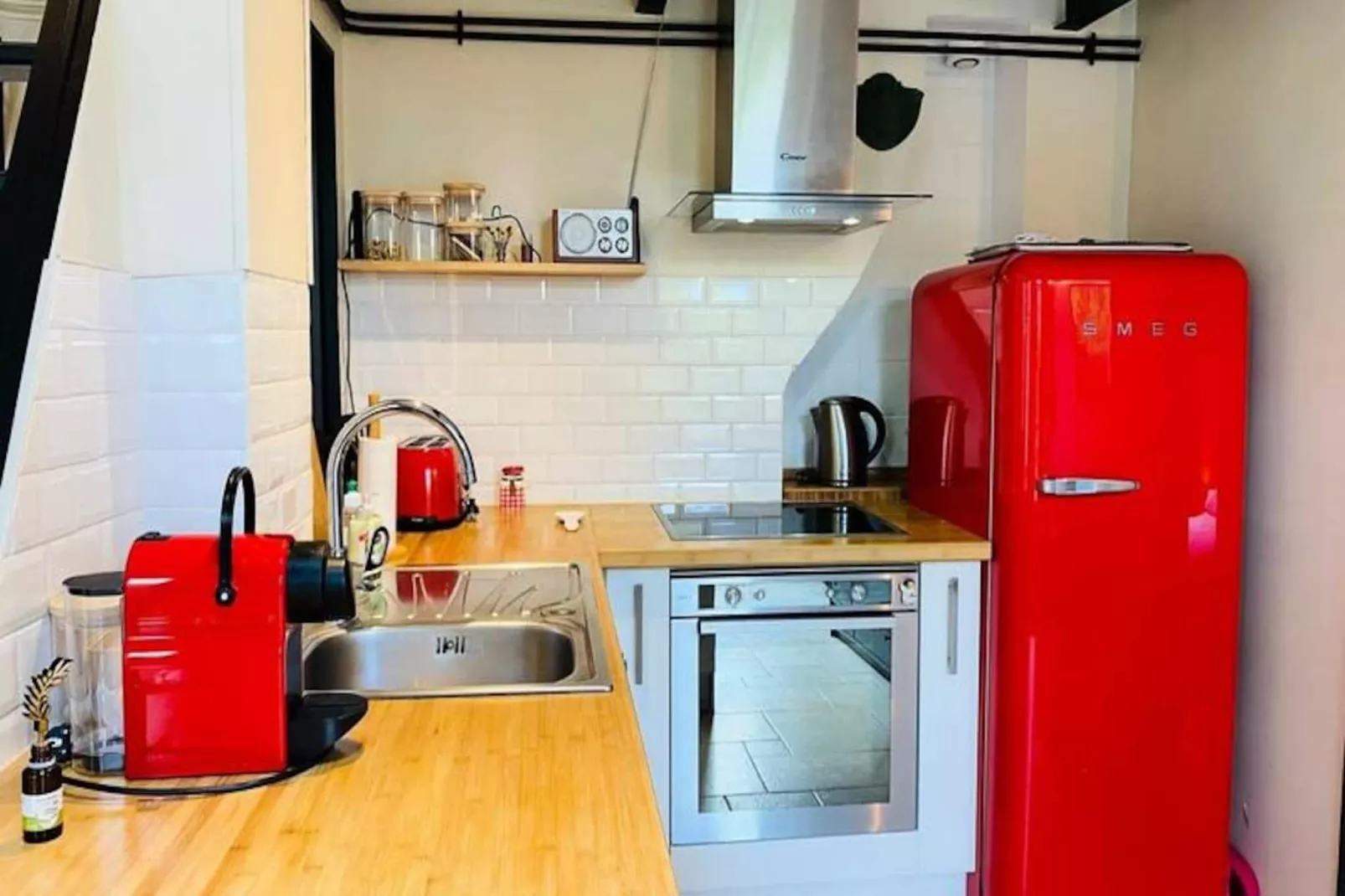 Maison à La Rochelle-Niet-getagd