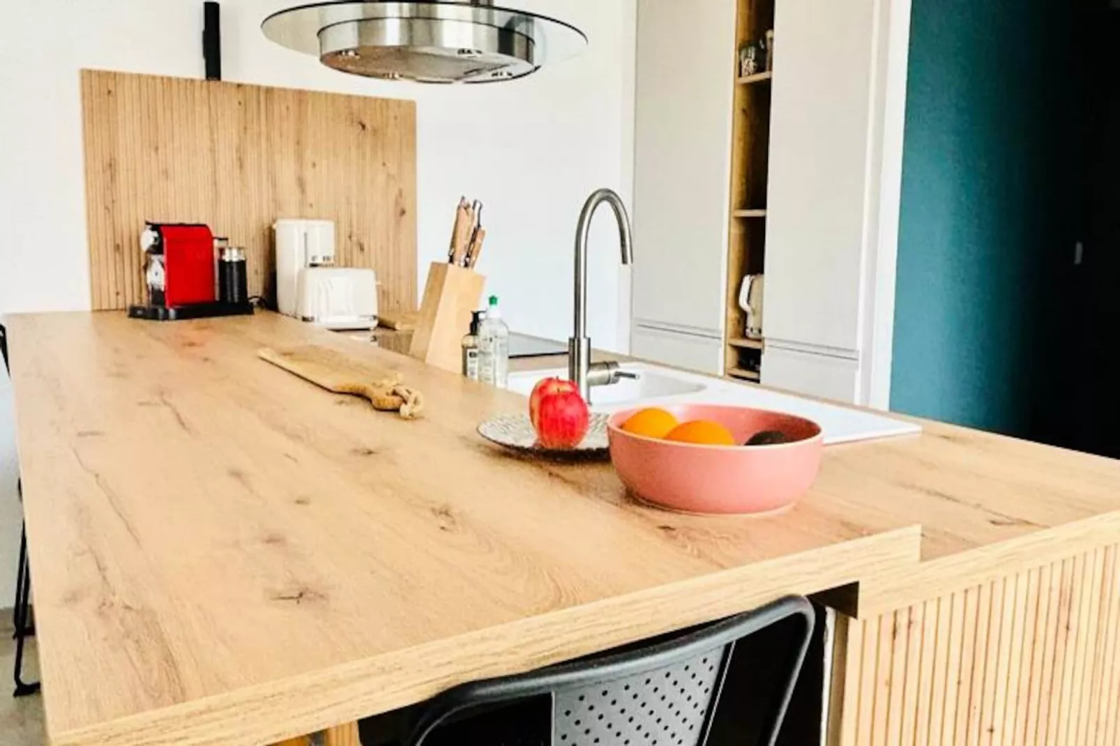 Maison à La Rochelle-Niet-getagd