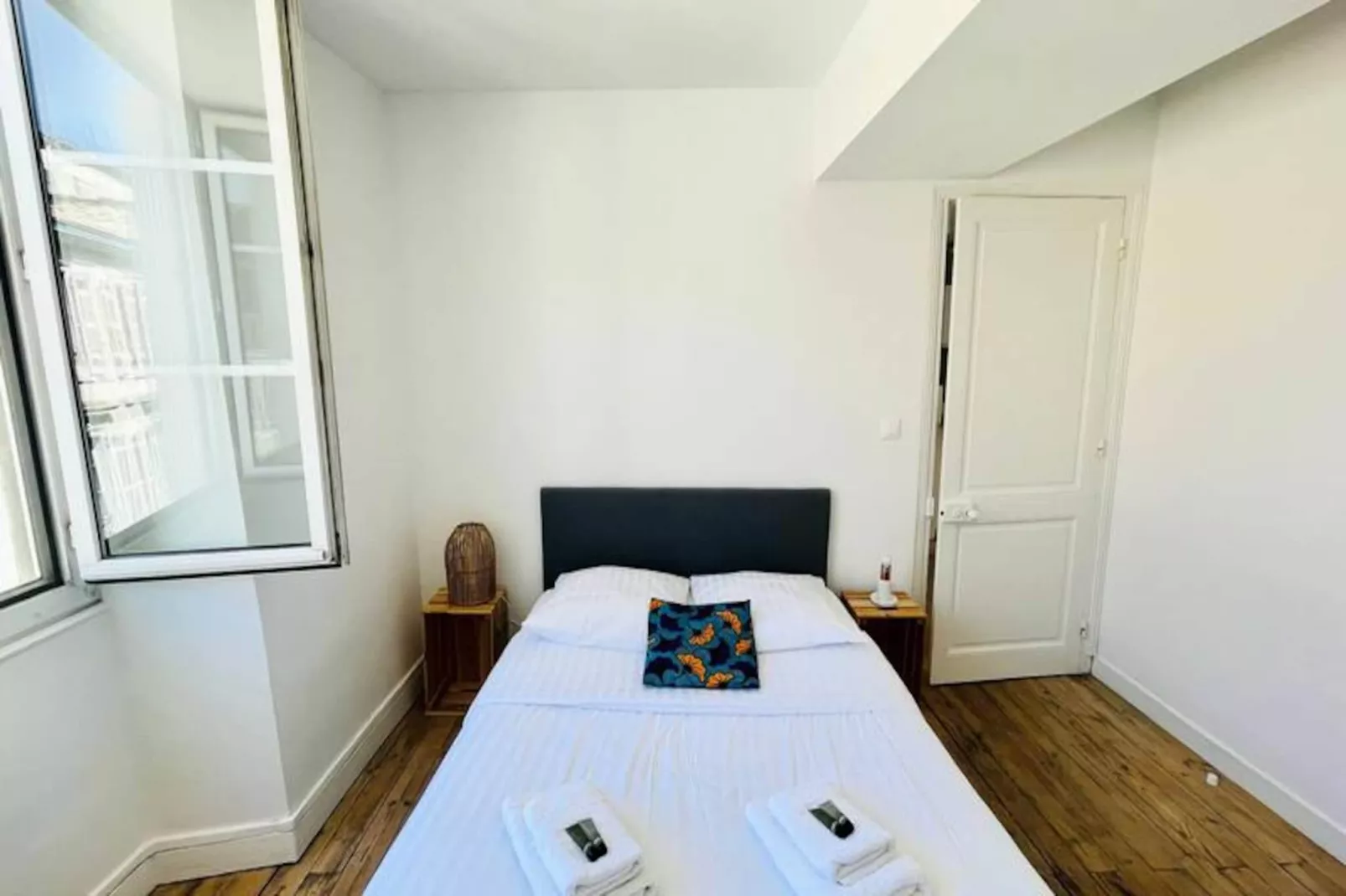 Appartements à La Rochelle-Niet-getagd