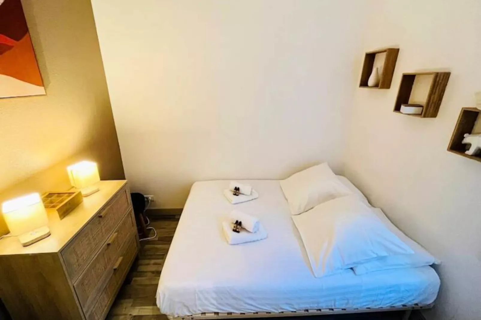 Appartements à La Rochelle-Niet-getagd