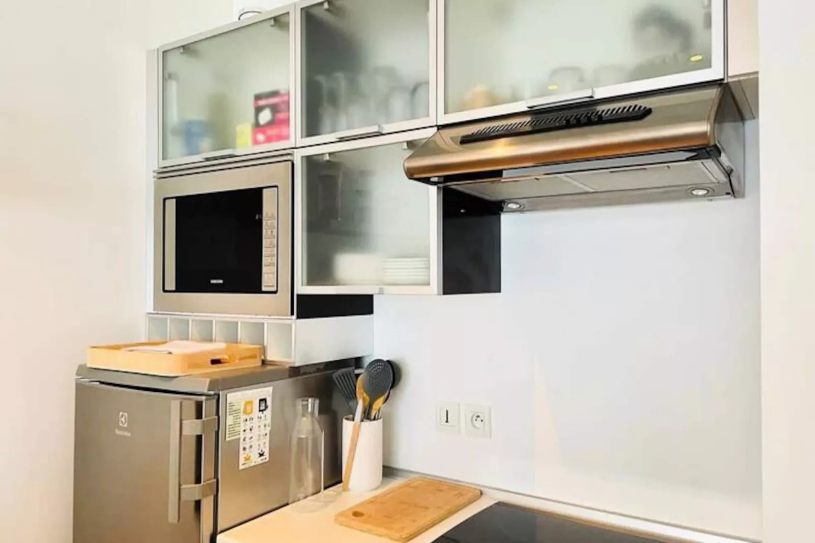 Appartements à La Rochelle-Niet-getagd