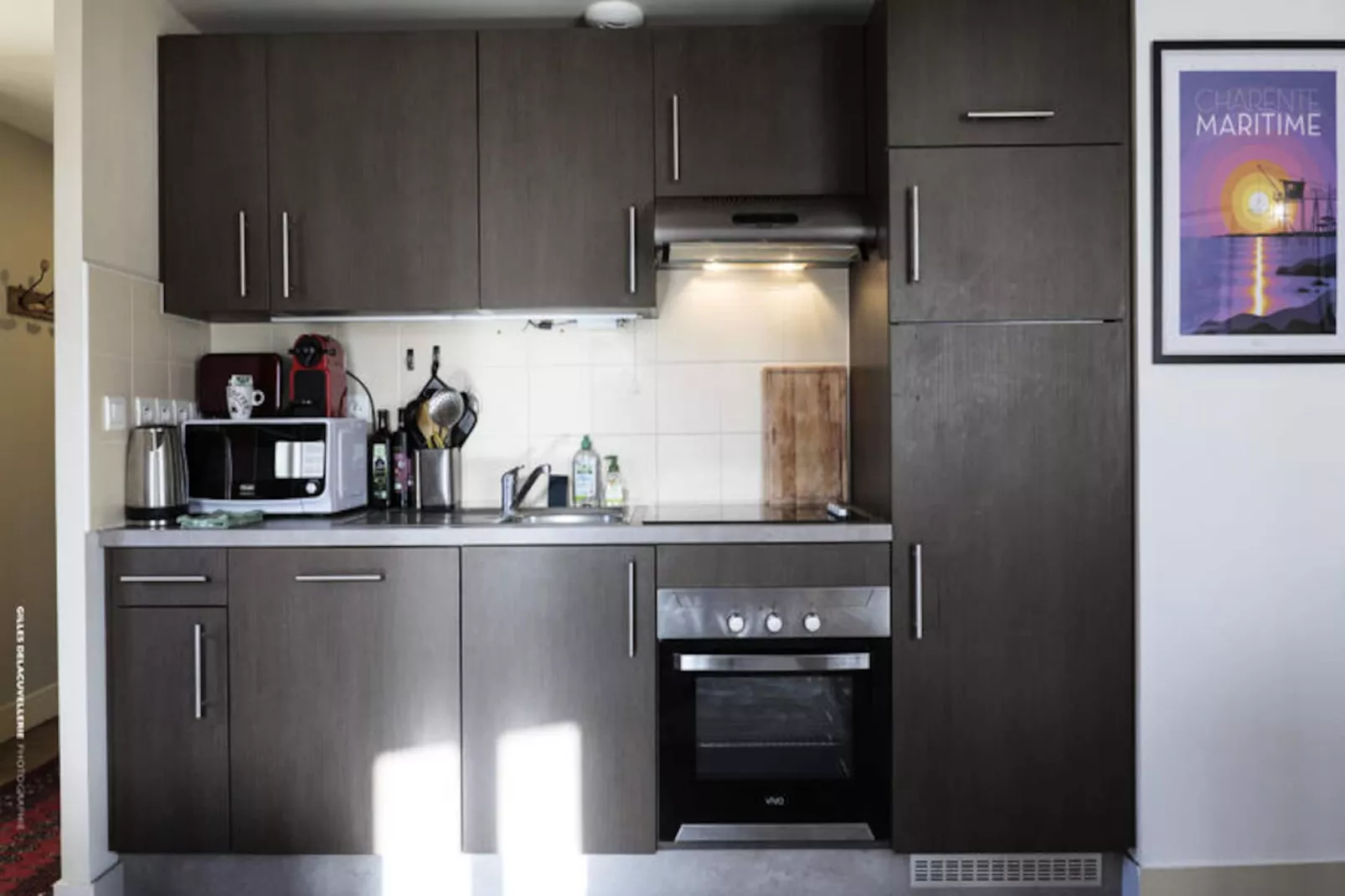 Appartements à La Rochelle-Niet-getagd