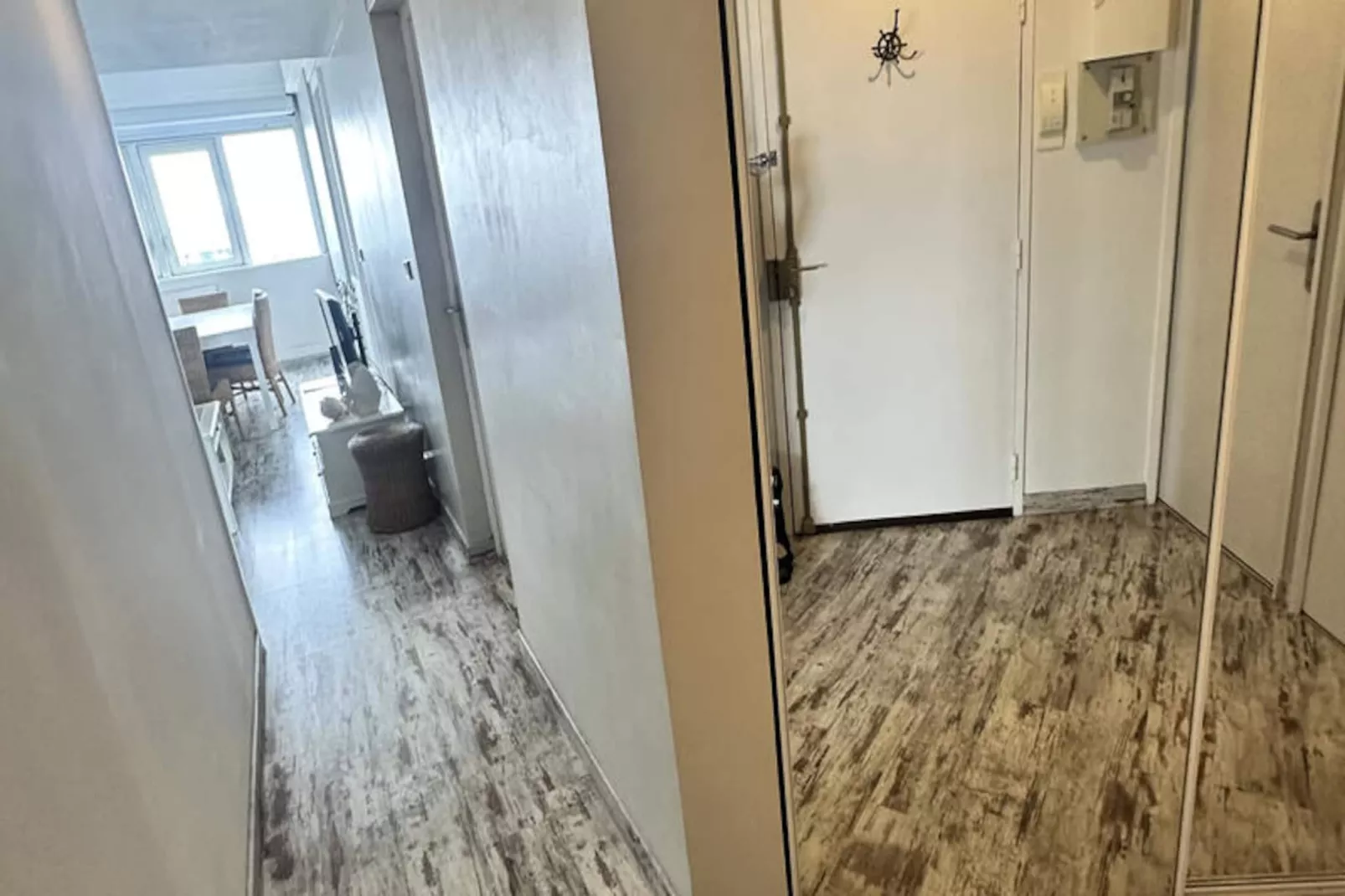 Appartements à La Rochelle-Niet-getagd