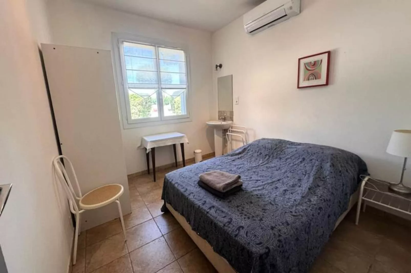 Résidence La Maison De Constance - Charmante Maison Proven&ccedil;ale 3 Chambres-Niet-getagd