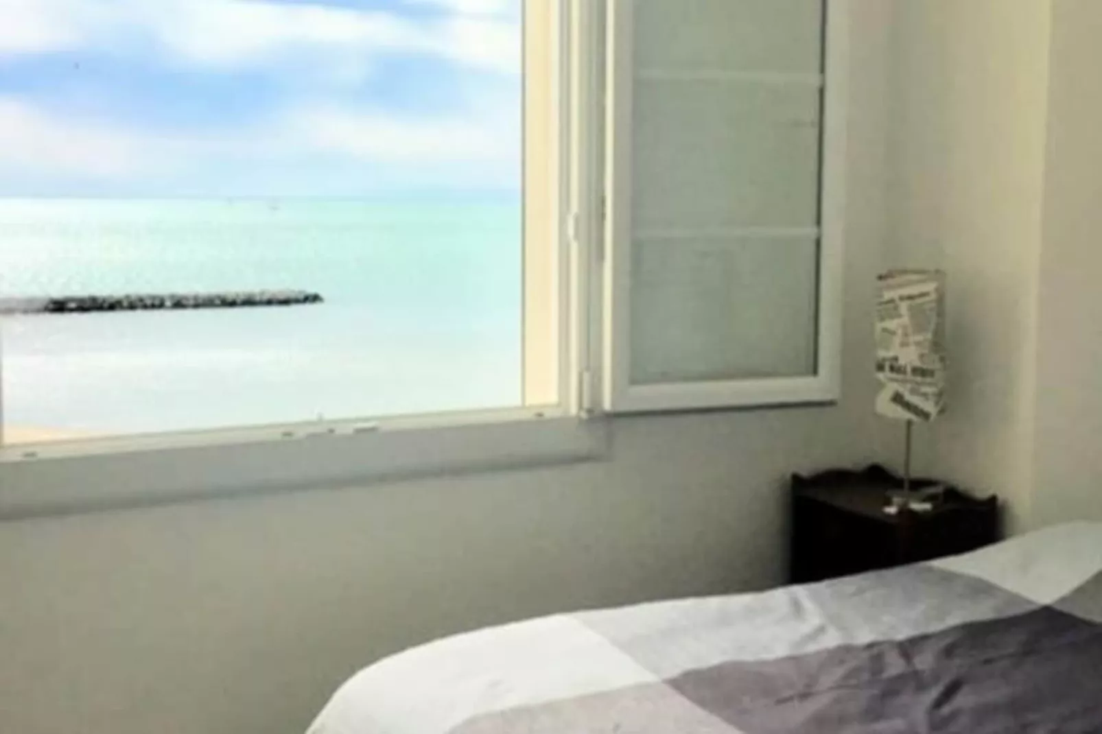 Résidence La Croix Du Sud: Superbe Appartement En Duplex 2 Chambres Vue Mer-Niet-getagd