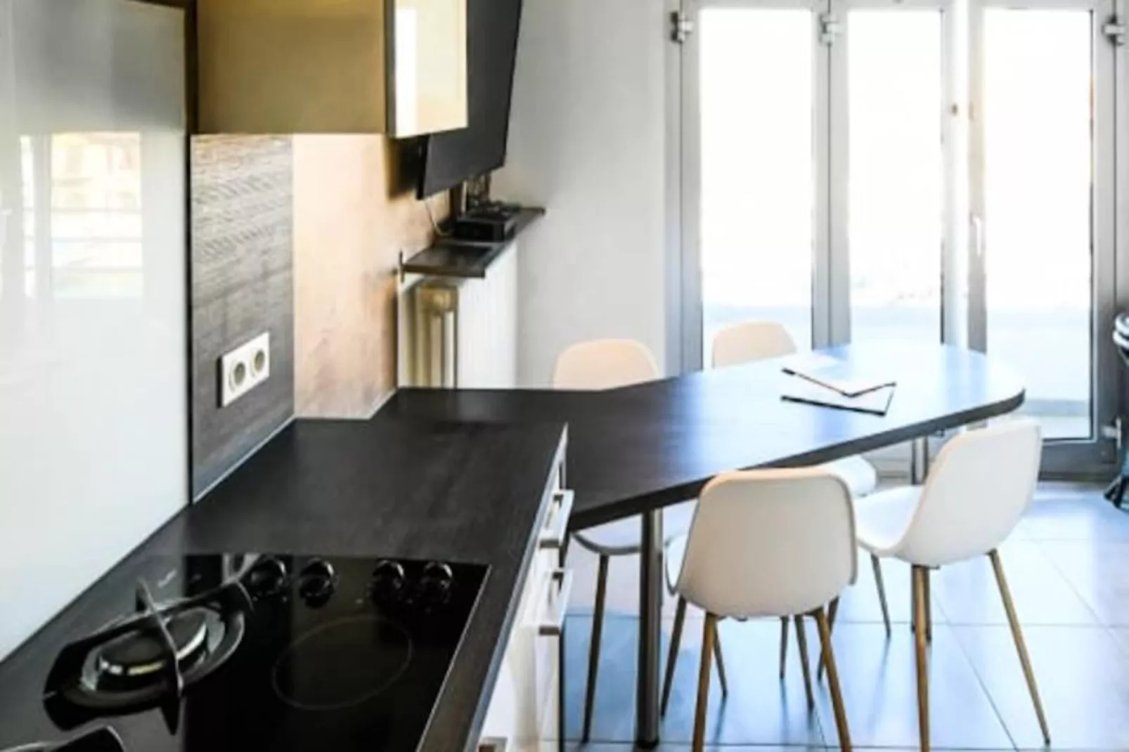 Résidence L'imp&eacute;rial 3 Superbe Appartement 1 Chambre Vue Mer-Niet-getagd