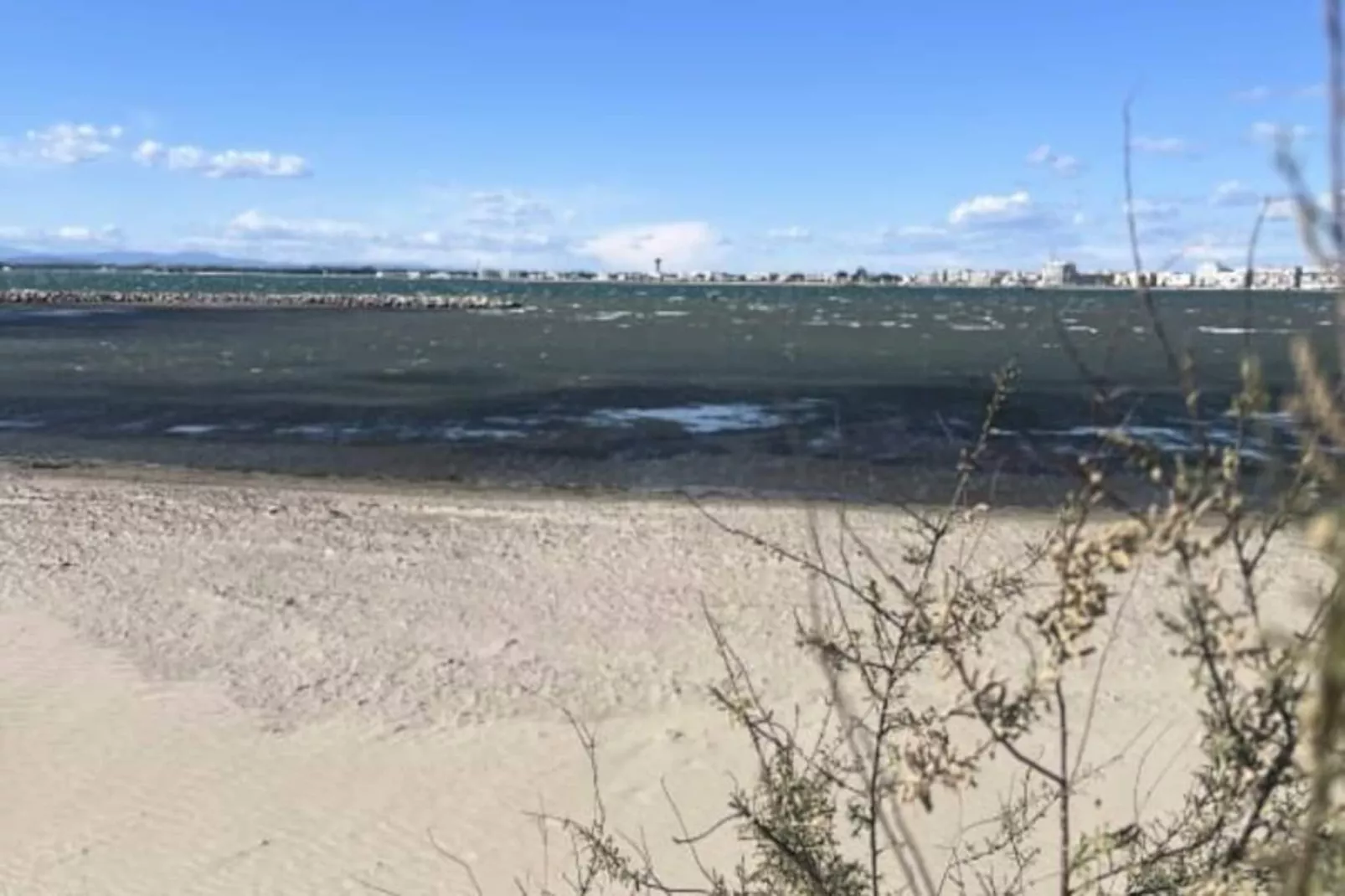 Résidence Le Cabestan - Studio Proche Plage-Niet-getagd