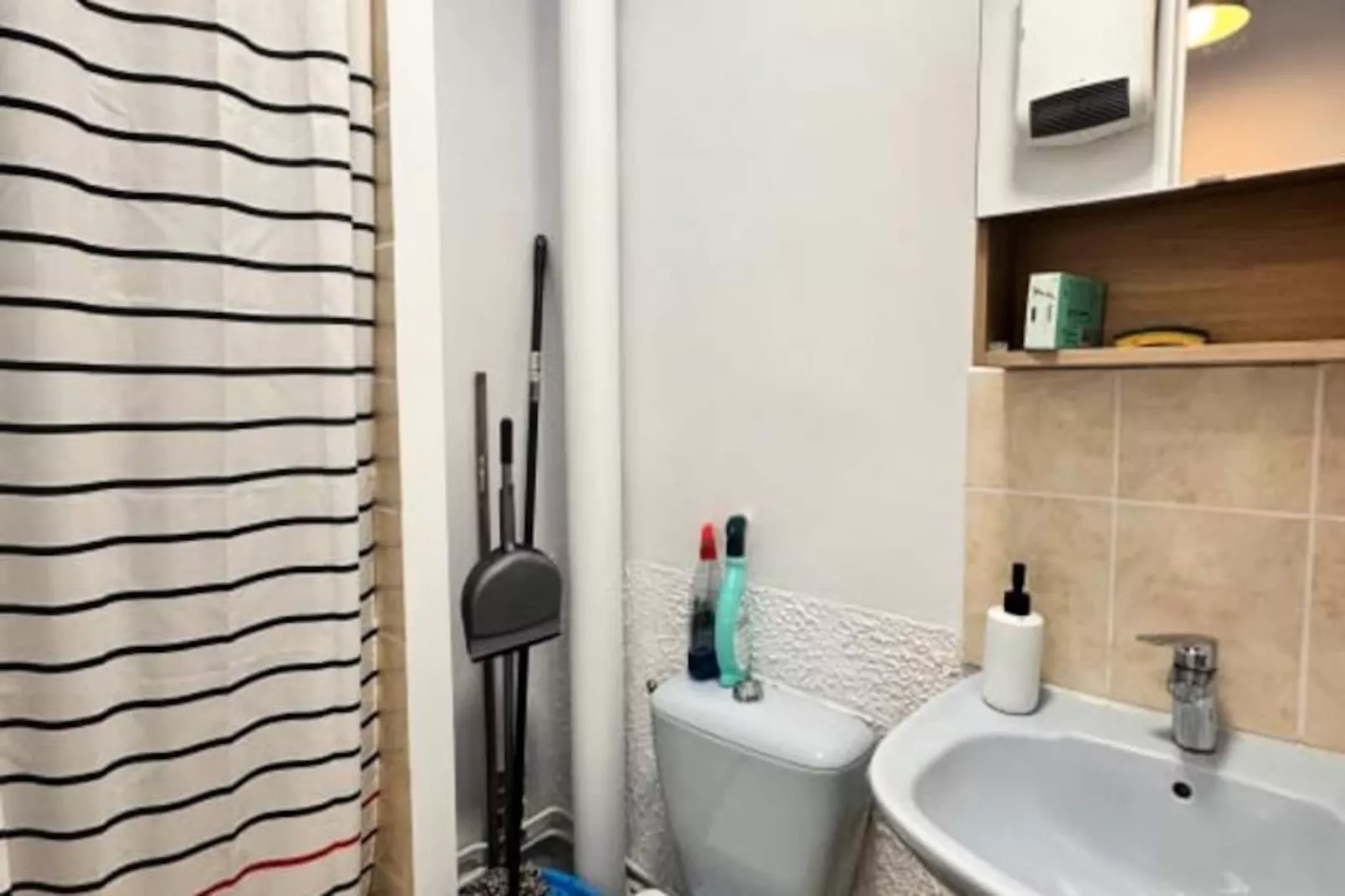 Résidence Douceur De Mediterran&eacute;e - Vue Mer Terrasse Et Parking-Niet-getagd