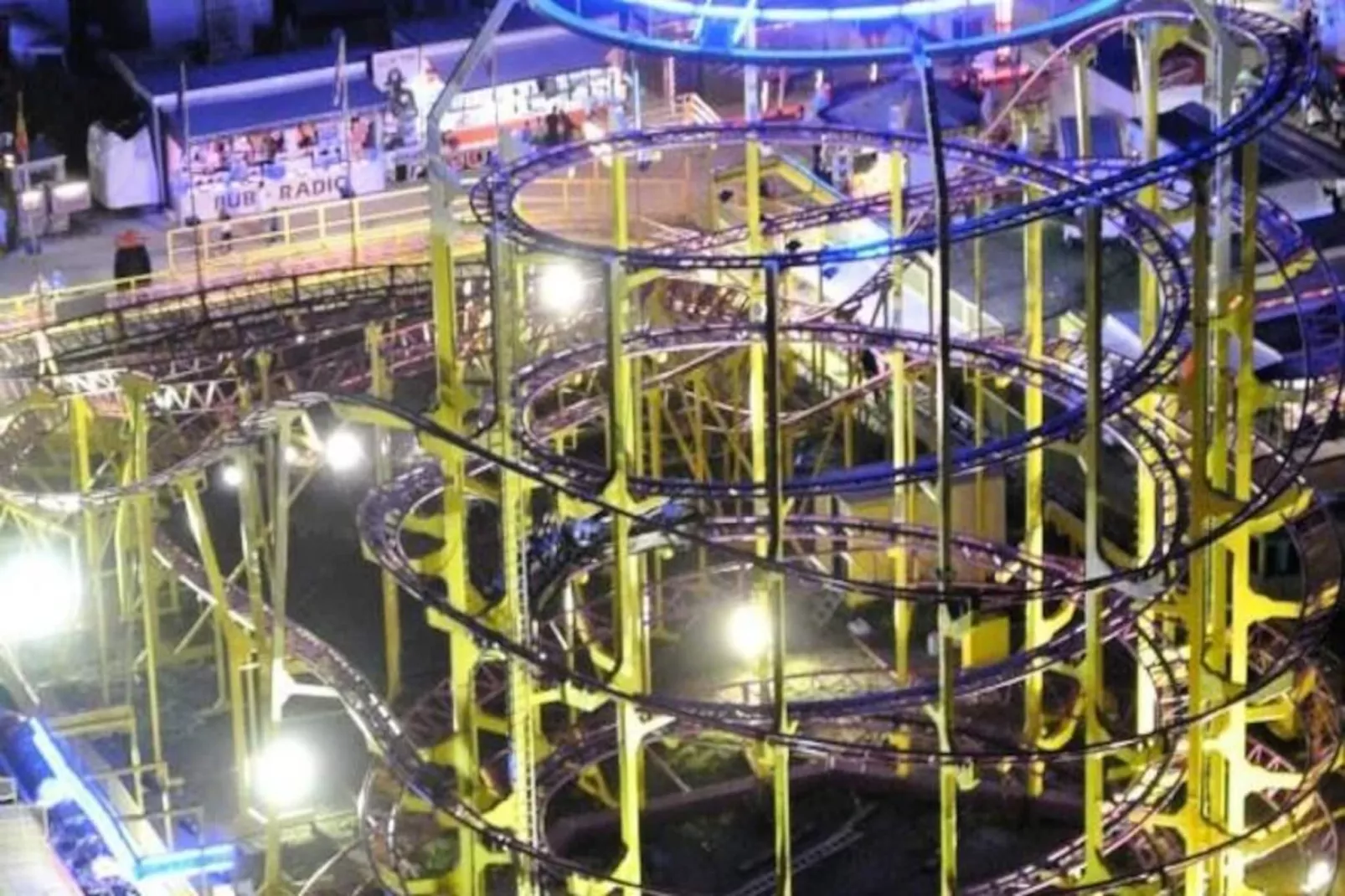 Résidence Les Jardins Du Port-Niet-getagd