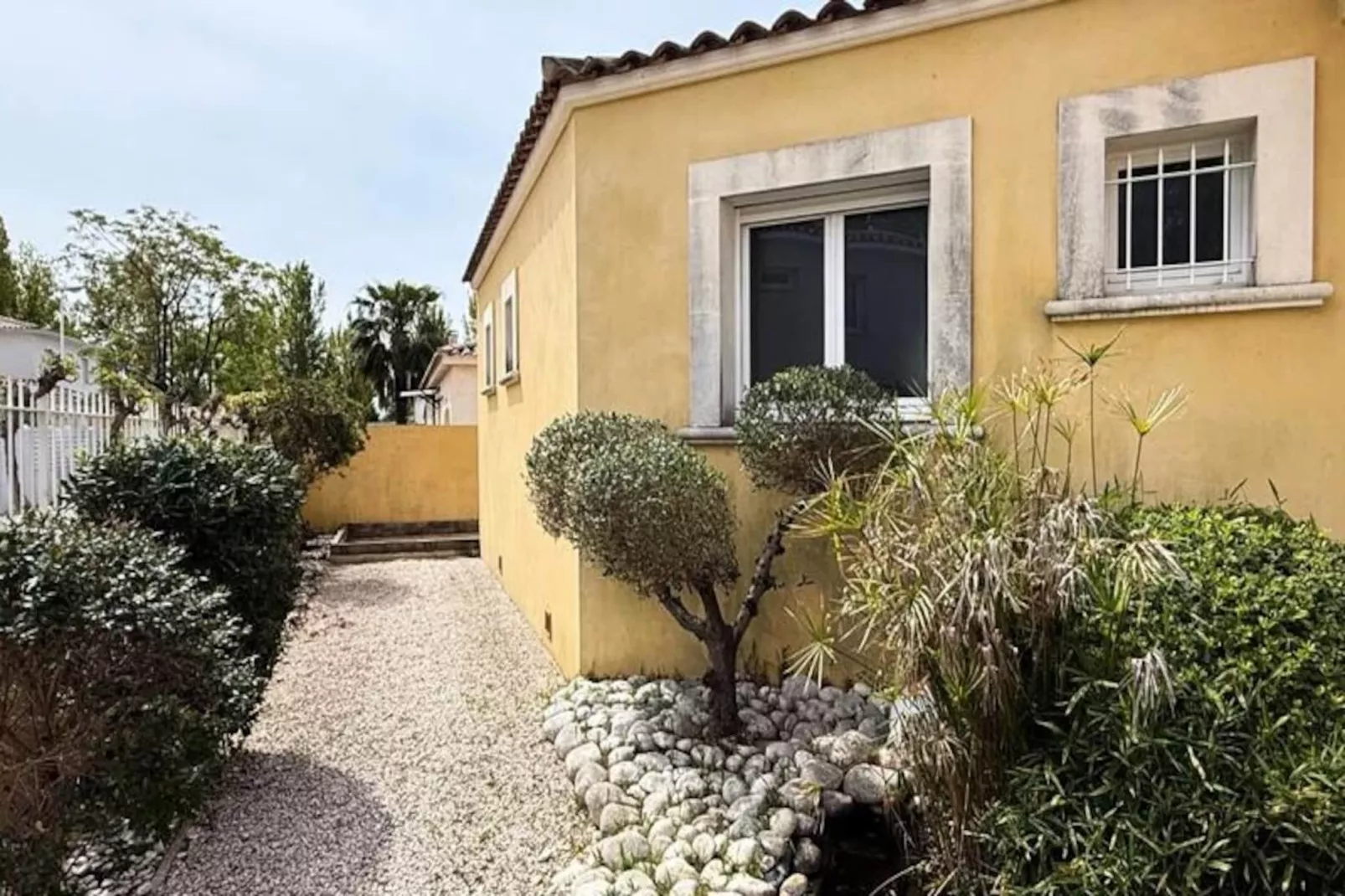 Résidence Villa Yol&eacute;a Avec Piscine Priv&eacute;e Au Grau Du Roi &ndash; Vacances De R&ecirc;ve-Niet-getagd