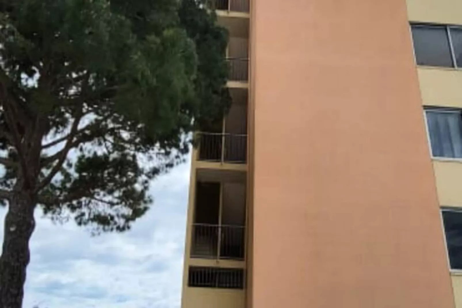 Résidence La Fr&eacute;gate Centre Ville Et Plage-Niet-getagd