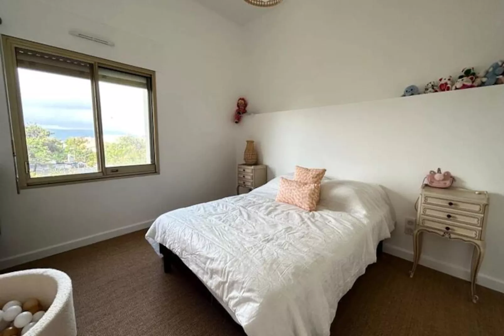 Villa Secret Du Jardin Face &agrave; La Mer-Niet-getagd