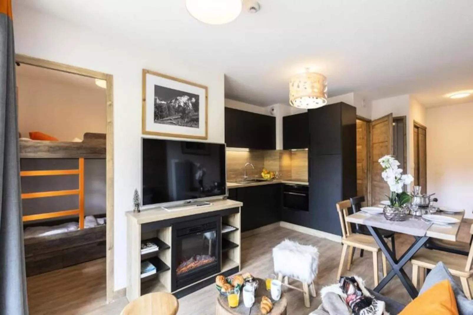 Résidence Club MMV Les Clarines ****-Niet-getagd