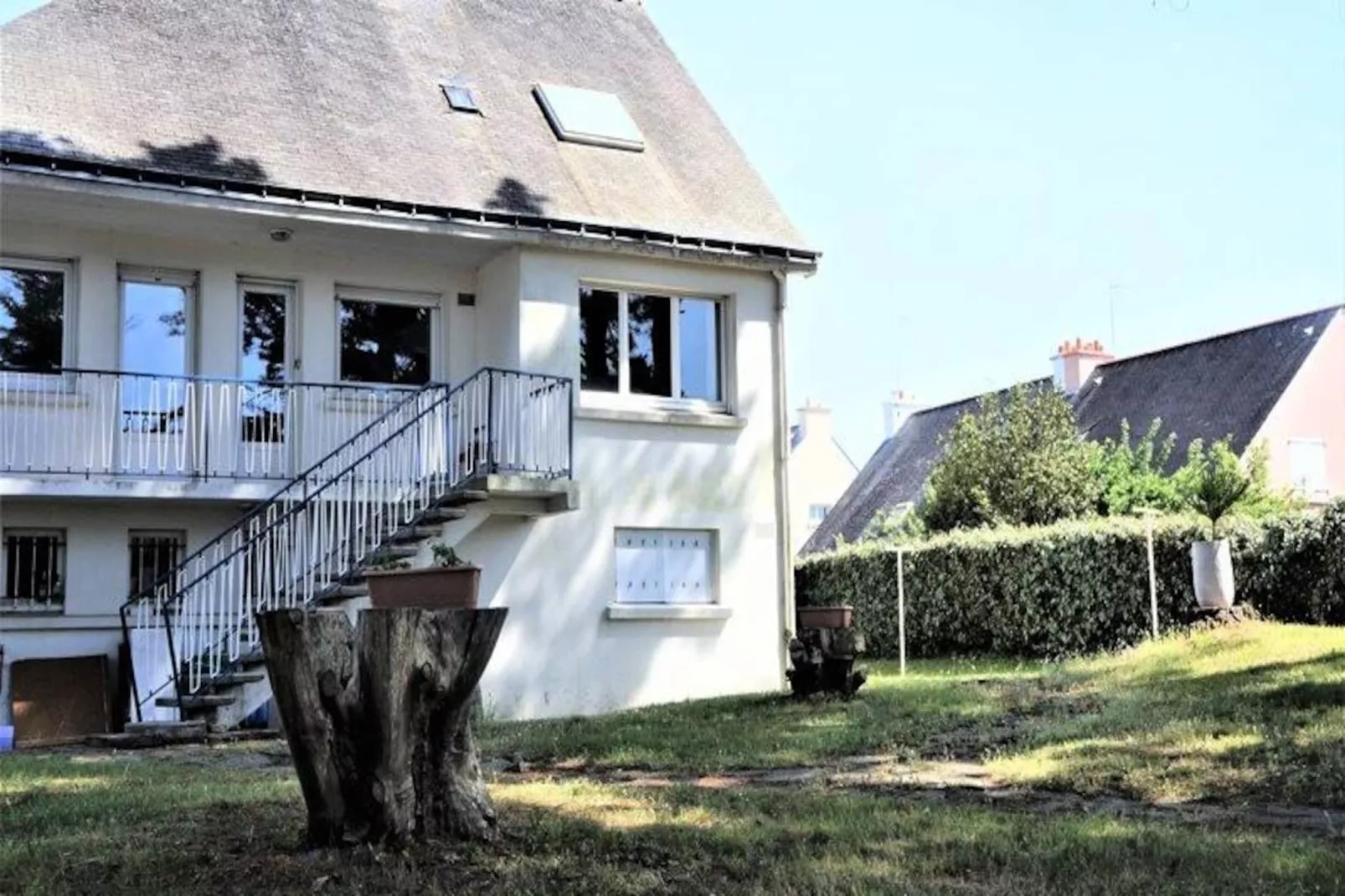 Résidence Argantel-ploemeur-Niet-getagd