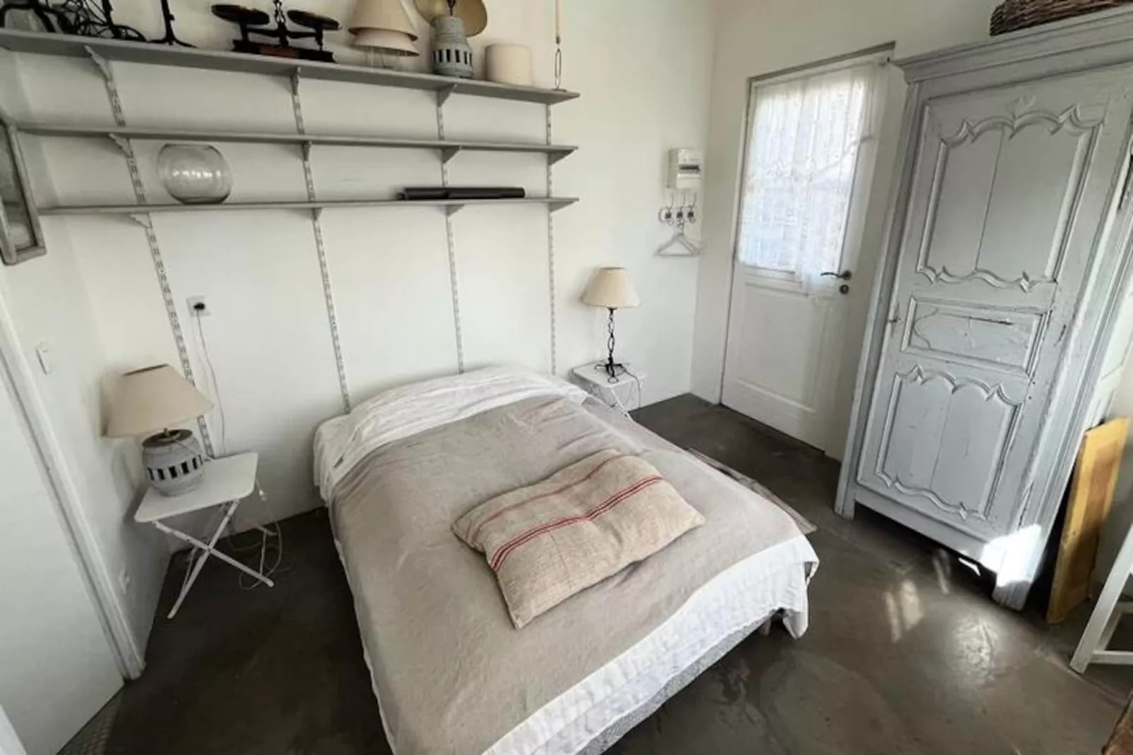 Maison De Caract&egrave;re Au C&oelig;ur De L&rsquo;&icirc;le-aux-moines-Niet-getagd