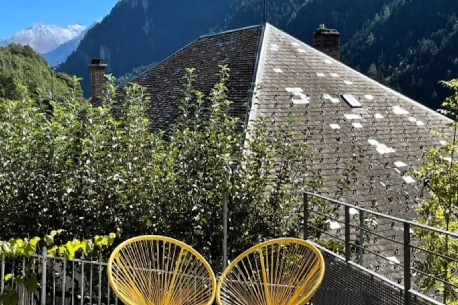 Résidence Le Rep&egrave;re Des Cerfs - Acc&egrave;s Val Thorens-Niet-getagd