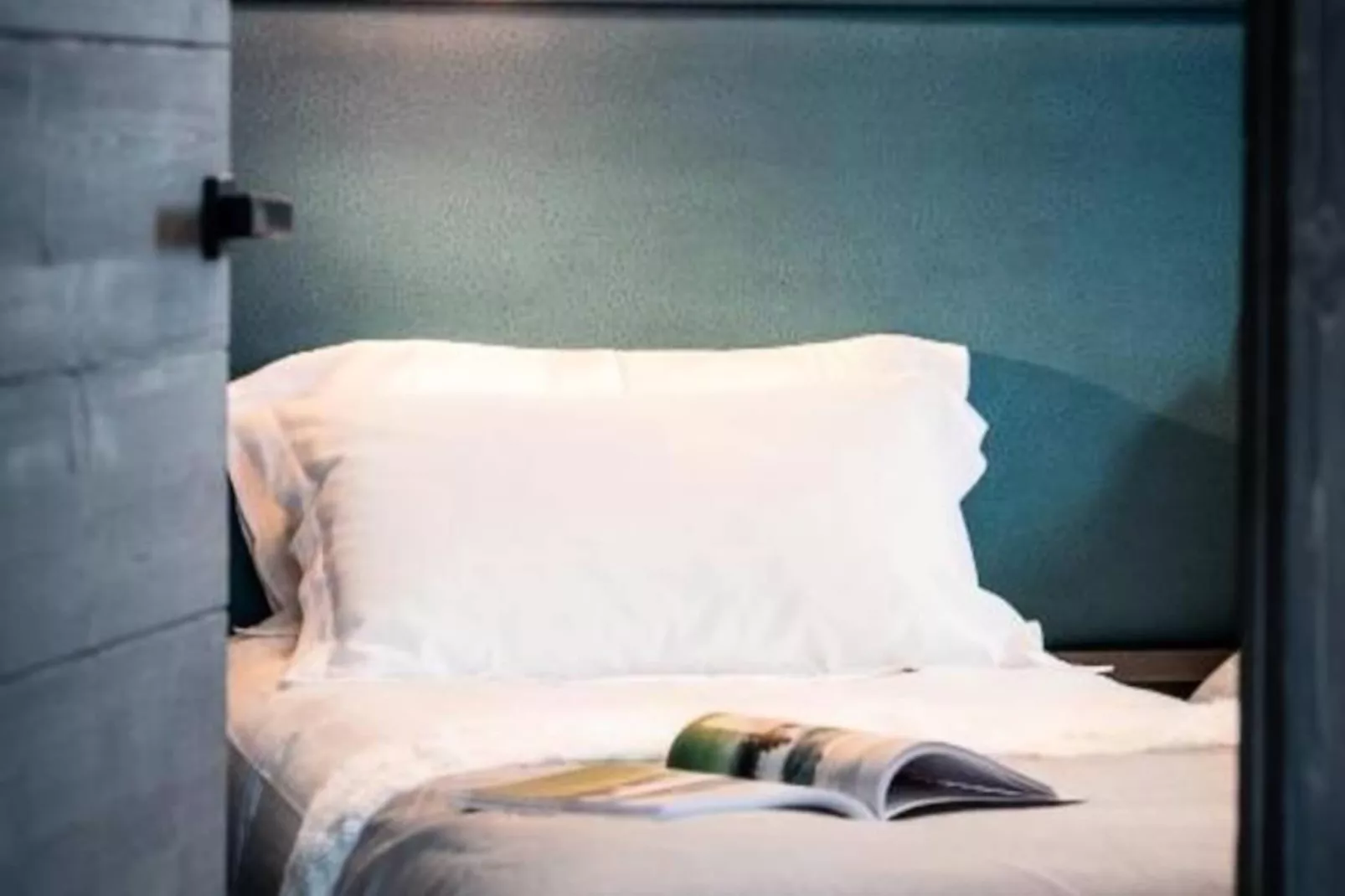 Chalet Izia *****-Niet-getagd