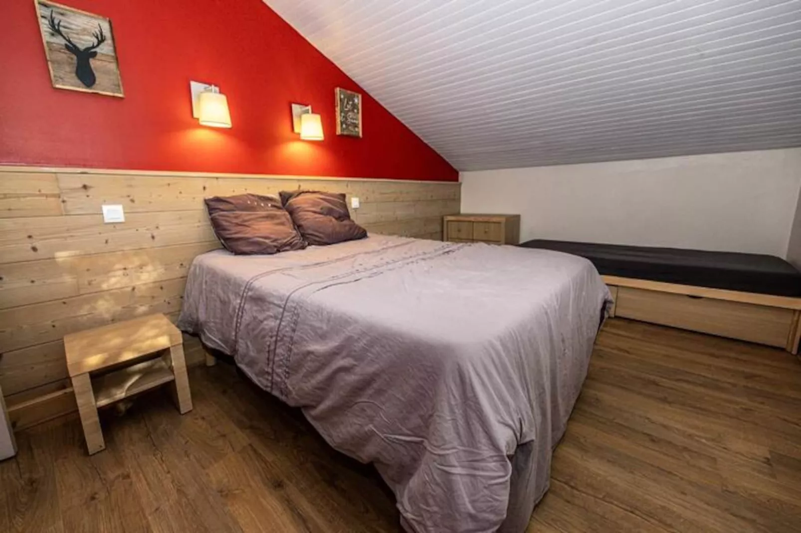 Résidence Sainbois-Niet-getagd