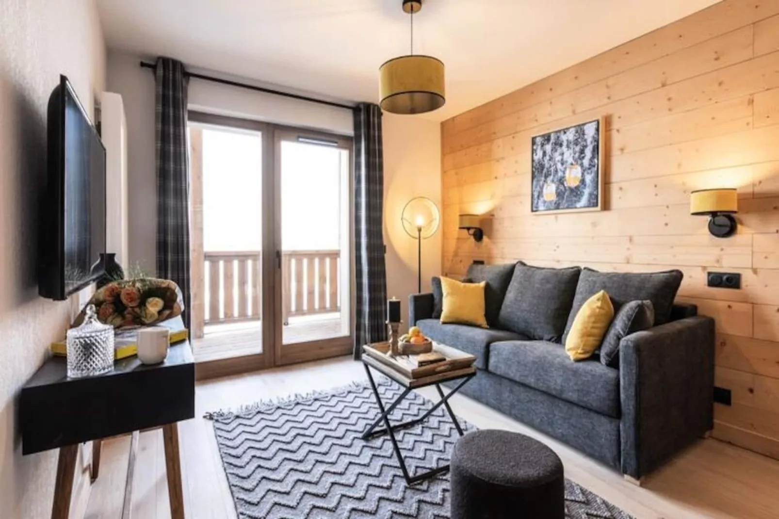 Résidence Terresens Le Snoroc-Niet-getagd