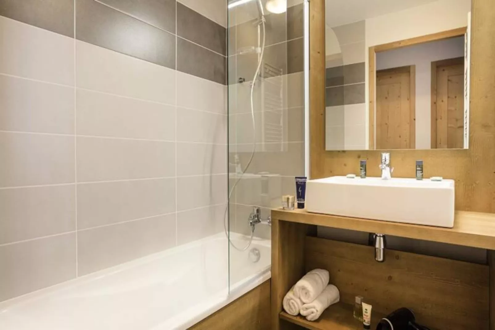 Résidence Club MMV La Clé des Cimes ****-Niet-getagd