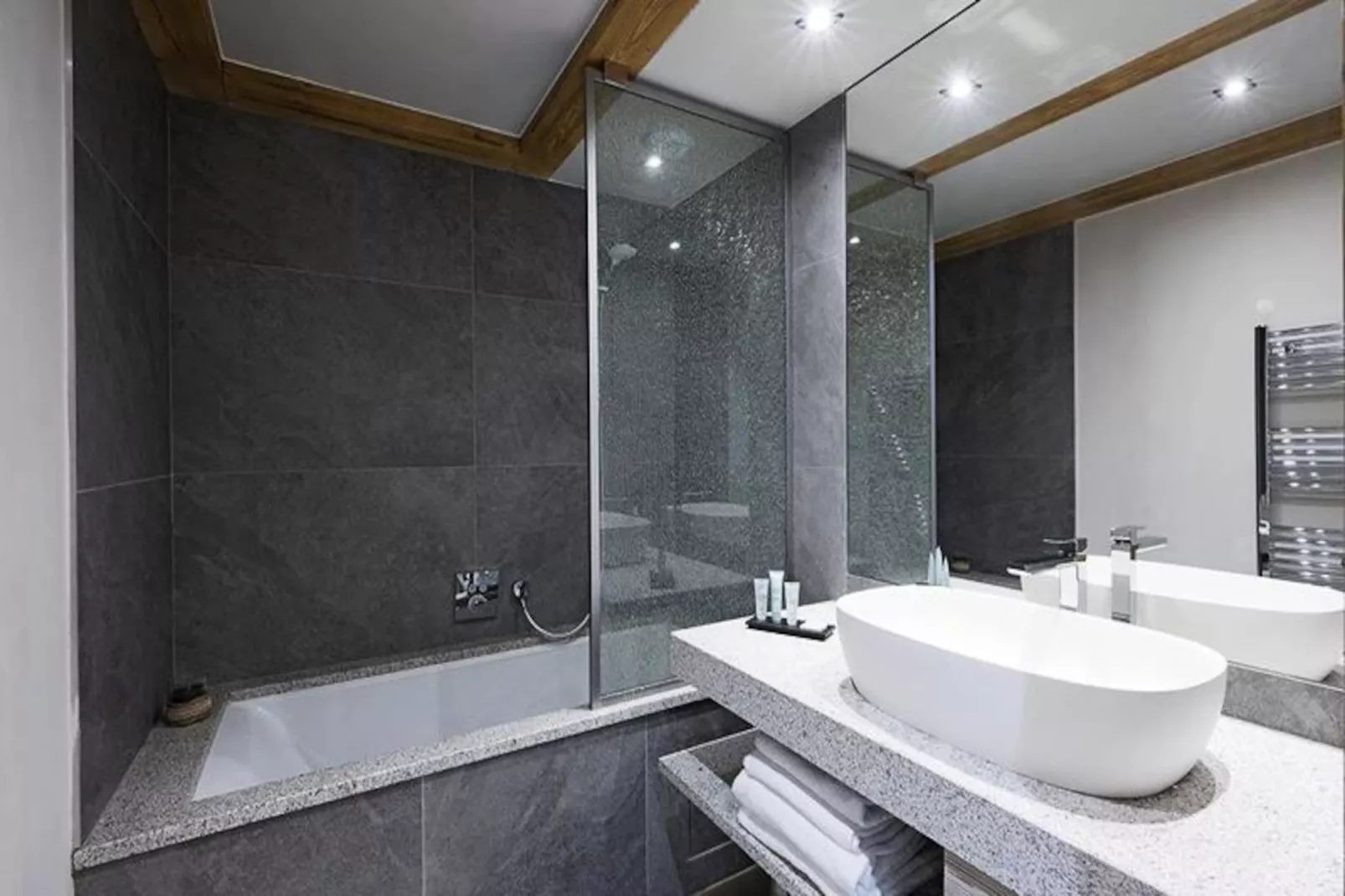 MGM Hôtels & Résidences - Résidence Amaya ****-Niet-getagd