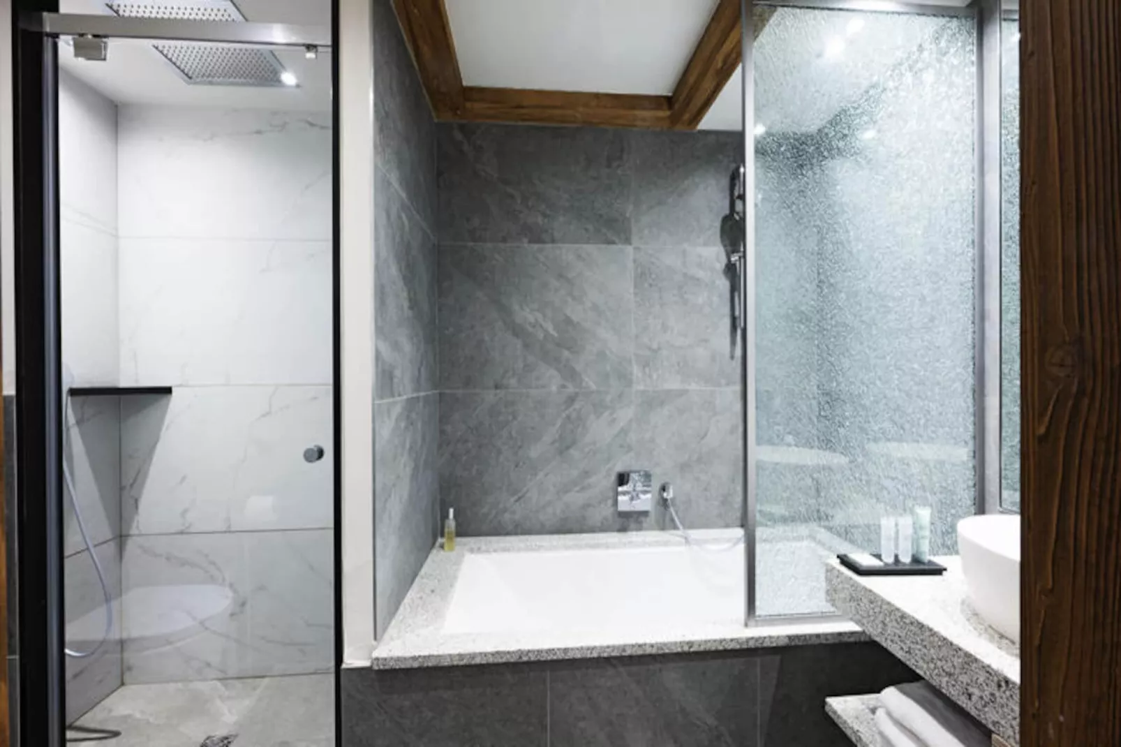 MGM Hôtels & Résidences - Résidence Amaya ****-Niet-getagd