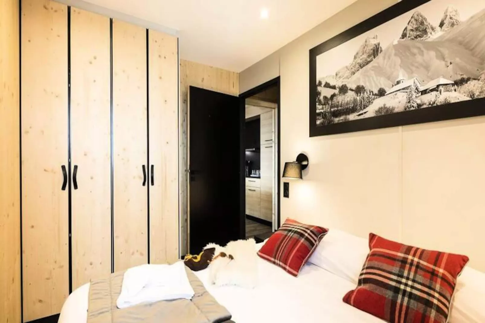 Résidence Club MMV L'Etoile des Sybelles ****-Niet-getagd