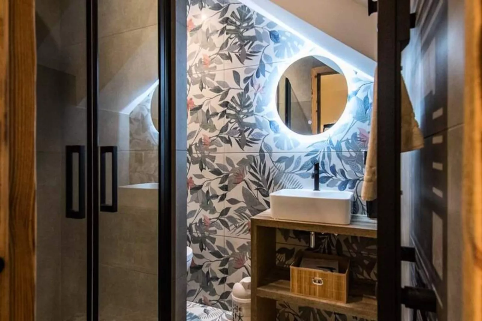 Résidence Les Airelles-Niet-getagd