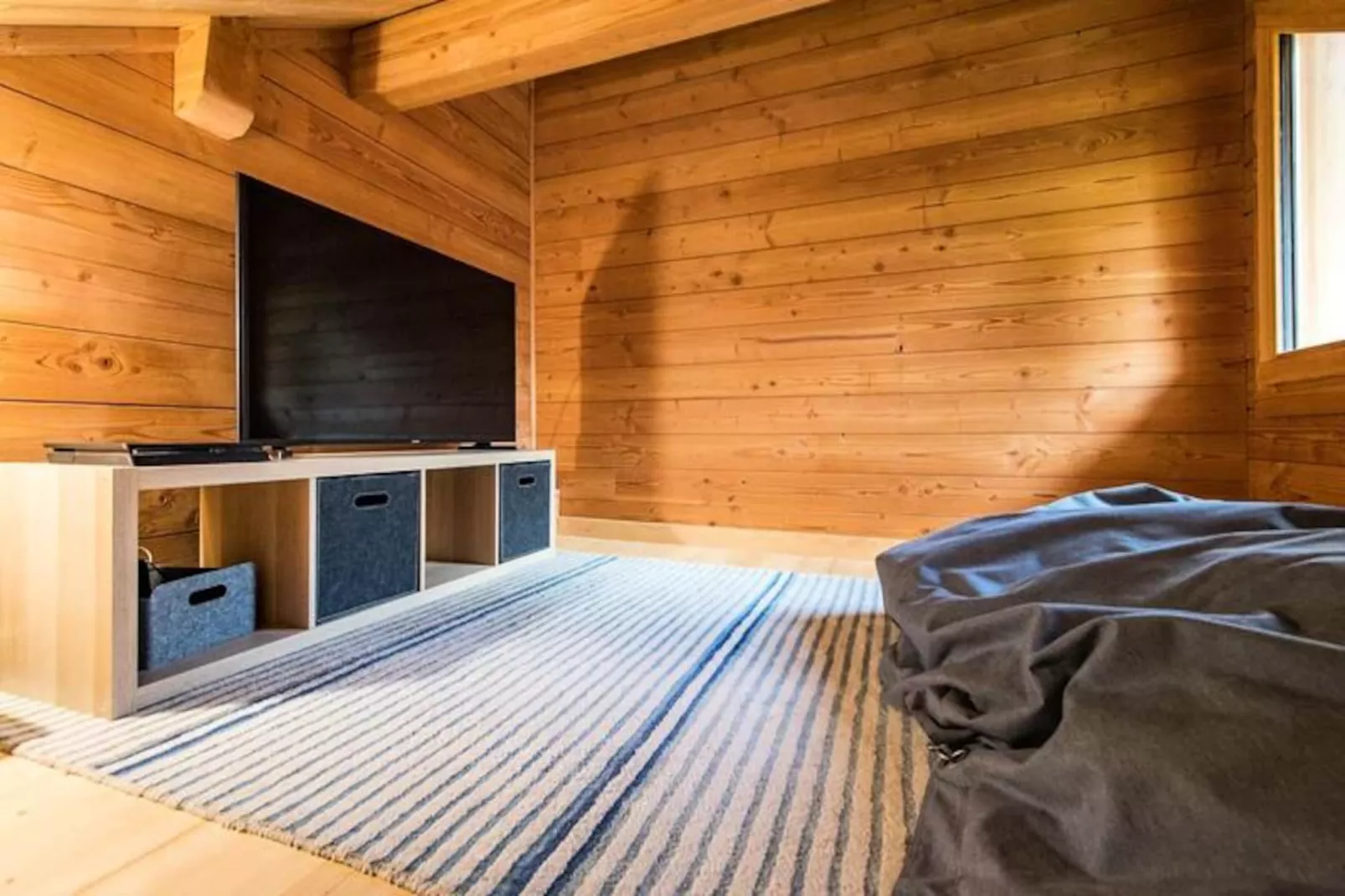 Résidence Peak Lodge Est-la Toussuire-Niet-getagd