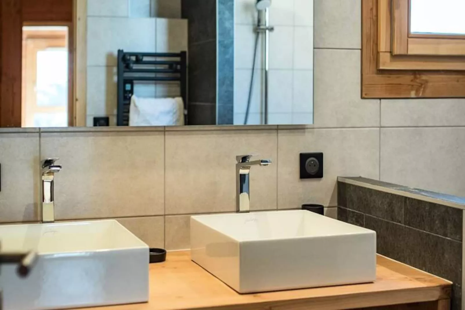 Résidence Peak Lodge Ouest-la Toussuire-Niet-getagd