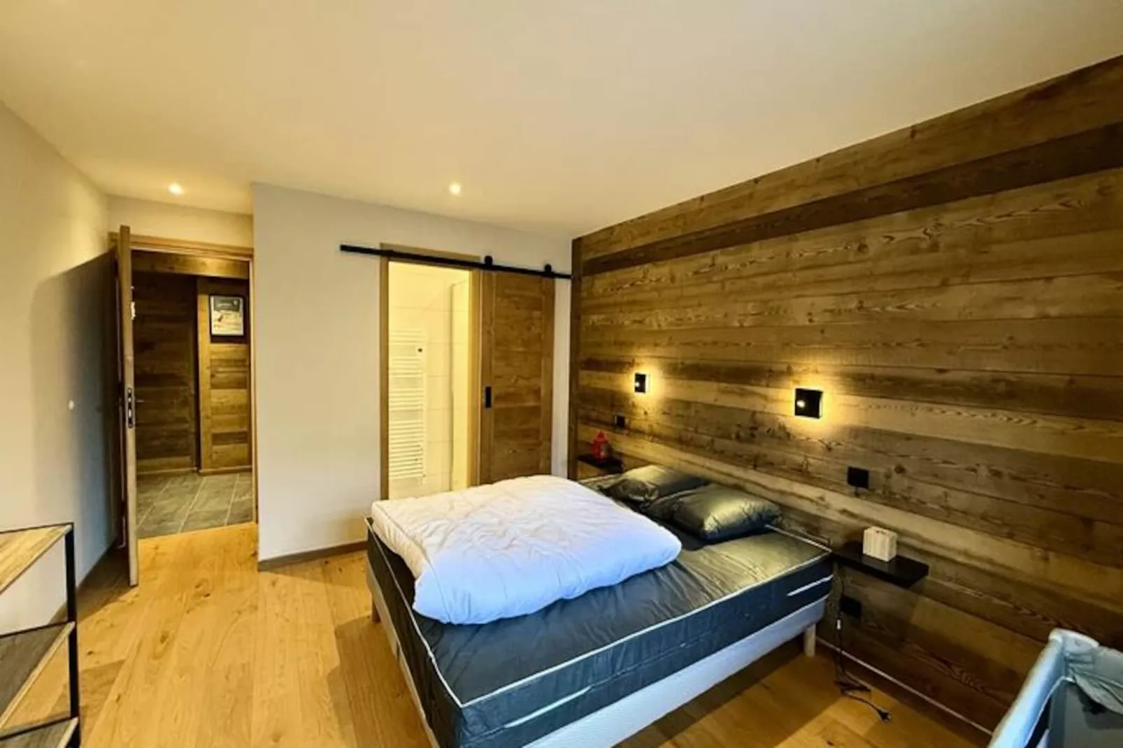 Résidence Complexe Aiguilles-Niet-getagd