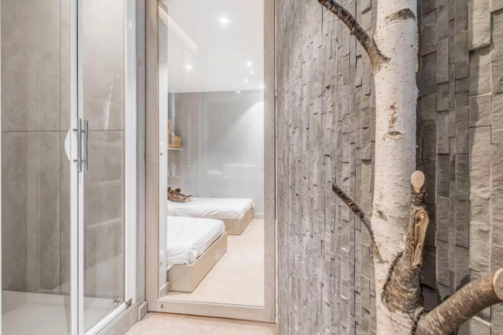 Résidence Palafour-Niet-getagd