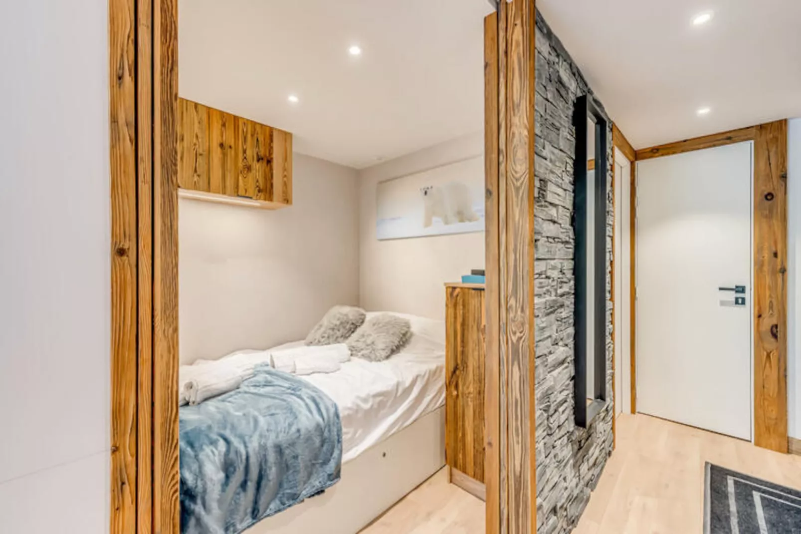 Résidence Palafour-Niet-getagd