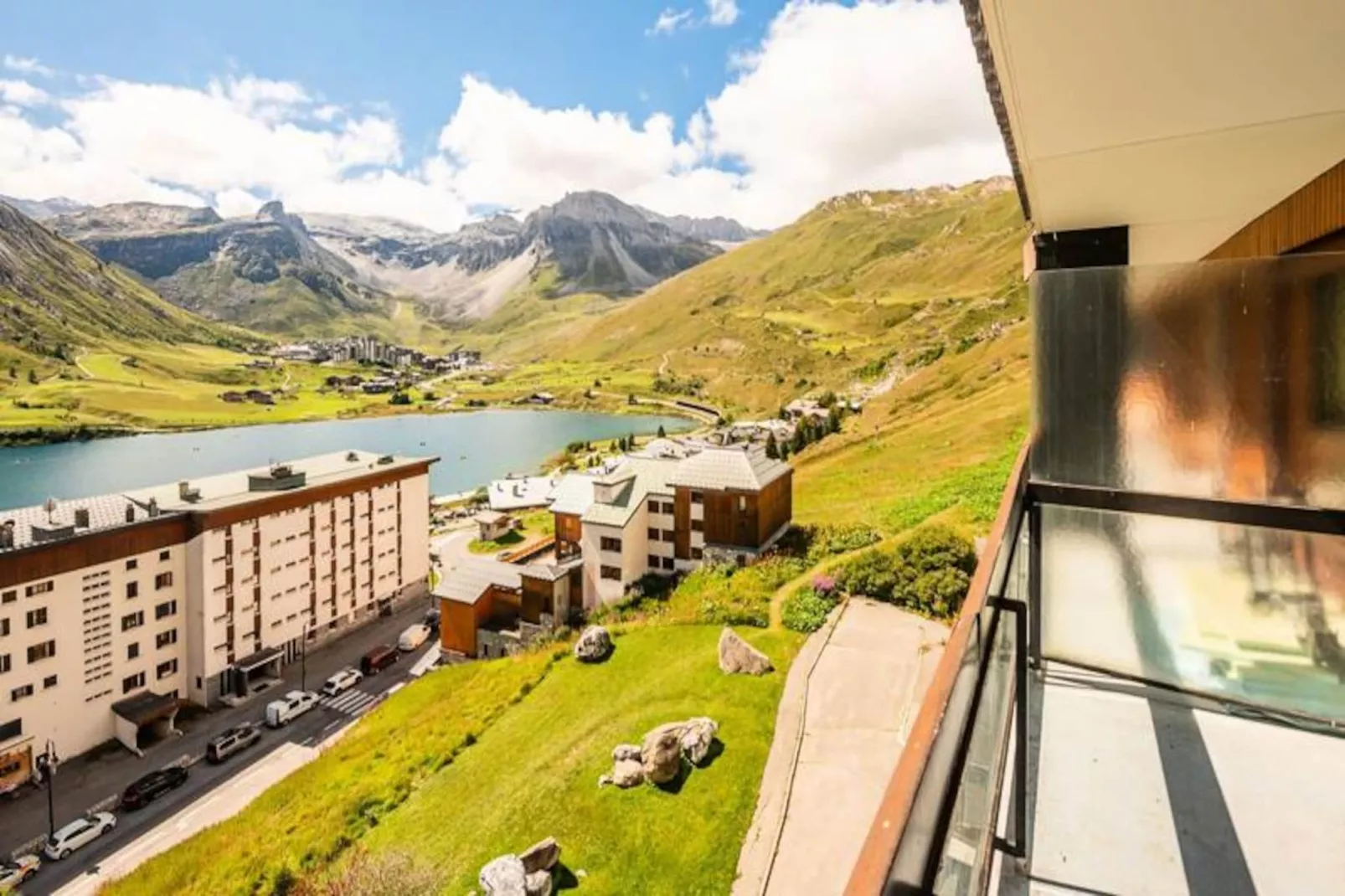 Résidence Bec Rouge-Niet-getagd