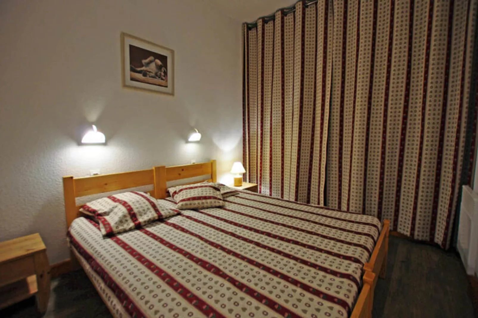 Résidence Bec Rouge-Niet-getagd