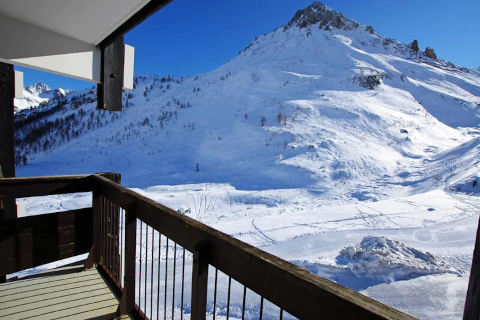 Résidence Home Club 2-Niet-getagd