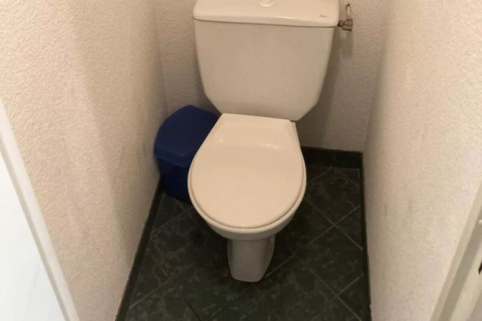 Résidence Home Club 2-Niet-getagd