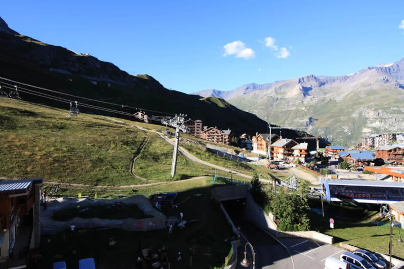 Résidence Palafour - Niet-getagd