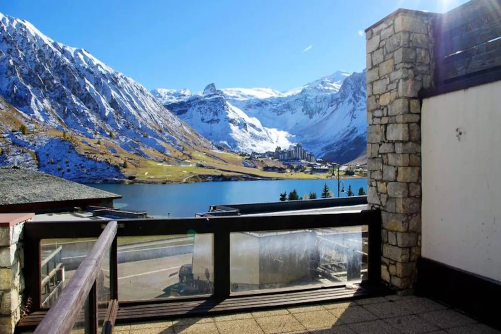 Résidence Ducs De Savoie-Niet-getagd